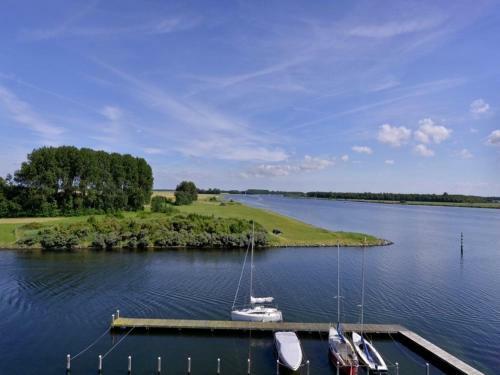 Ferienhaus Veerse Muze 7e