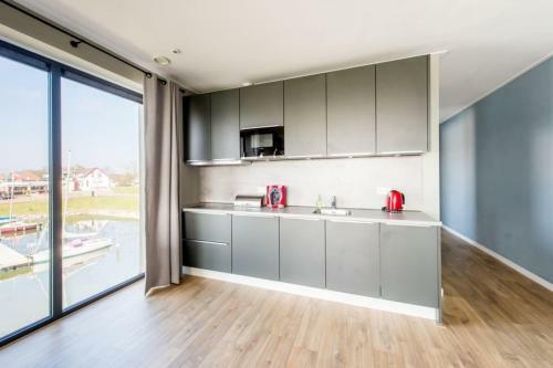 Ferienhaus D'ouwe Haven 10 C