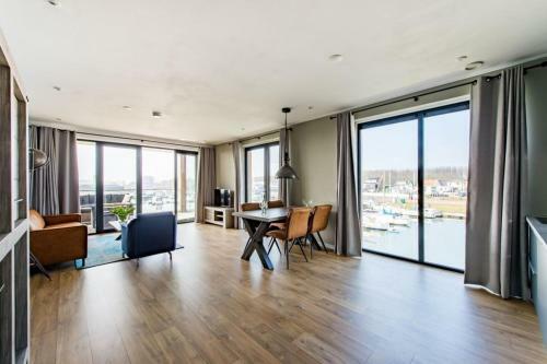 Ferienhaus D'ouwe Haven 10 C