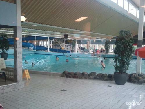 Ostrea 14 Roompot Beach Resort Kamperland