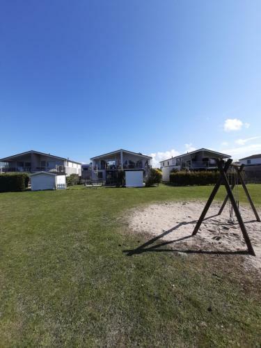Ostrea 14 Roompot Beach Resort Kamperland