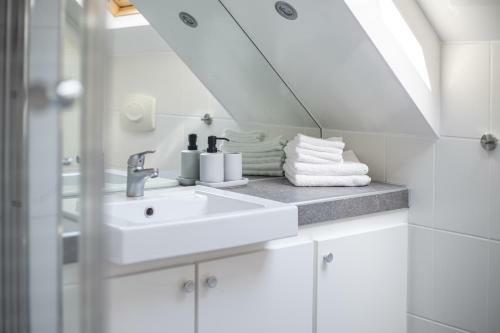 Apartamento Slapen Bij Jansz