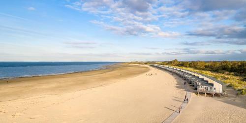 Rbr 1013 - Beach Resort Kamperland