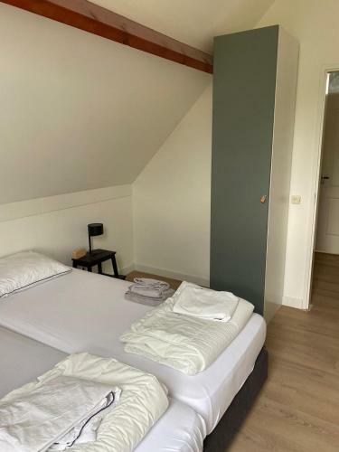 Strandvilla Zeeland Aan Zee
