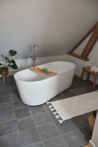 Bed & Breakfast Zeeland & Meer