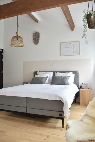 Bed & Breakfast Zeeland & Meer