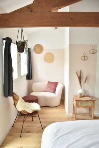 Bed & Breakfast Zeeland & Meer