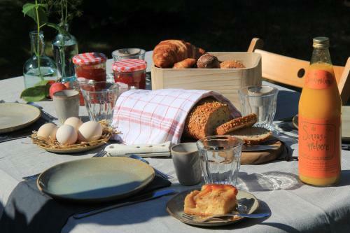 Bed & Breakfast Zeeland & Meer