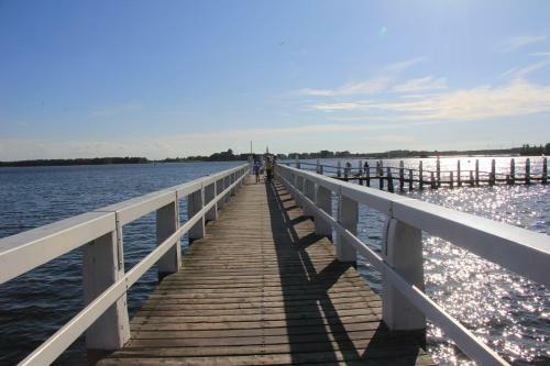 Bed & Breakfast Zeeland & Meer