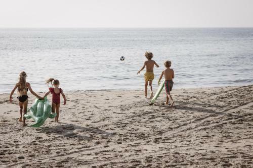 Rbr 1746 - Beach Resort Kamperland