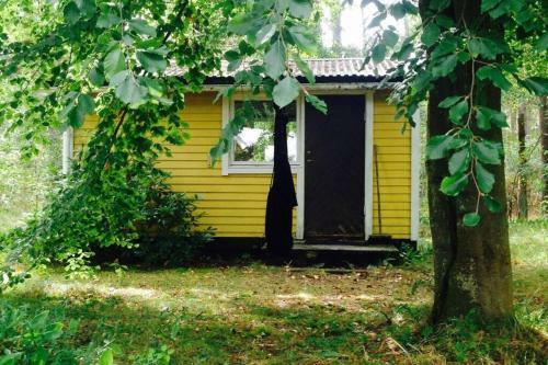 Fairytale Cottage