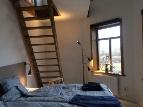 Bed & Breakfast Flyingehus G�rdshotell