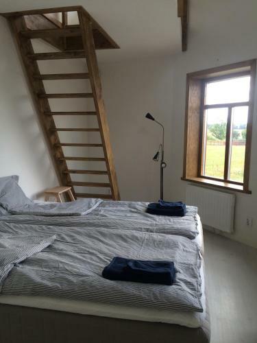 Bed & Breakfast Flyingehus G�rdshotell