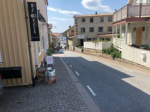 Apartamento Fj�llbacka Centralt