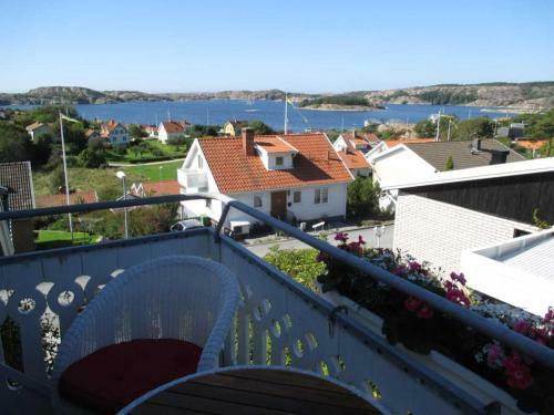 Apartamento Tallgatan Fj�llbacka