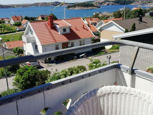 Apartamento Tallgatan Fj�llbacka