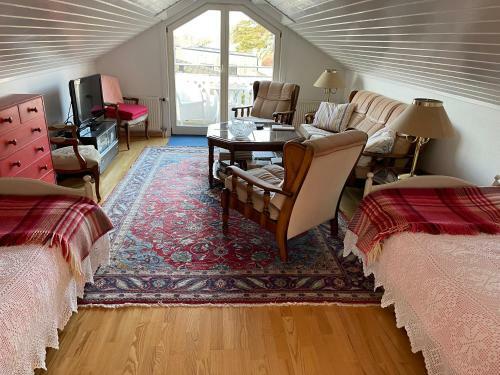 Apartamento Tallgatan Fj�llbacka
