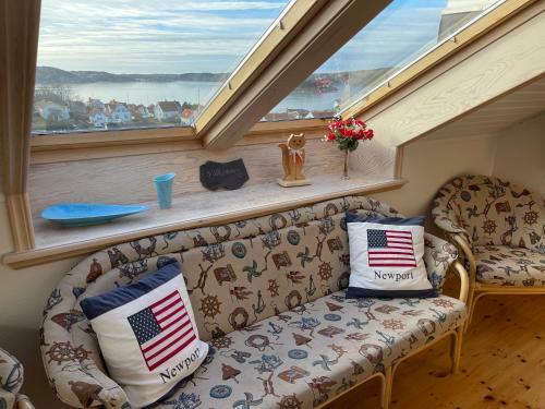 Apartamento Tallgatan Fj�llbacka