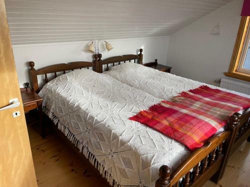 Apartamento Tallgatan Fj�llbacka