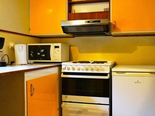 Holiday Home Fr�ndefors VI