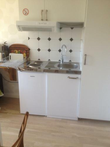 Agroturismo Fj�llbacka Lillstuga