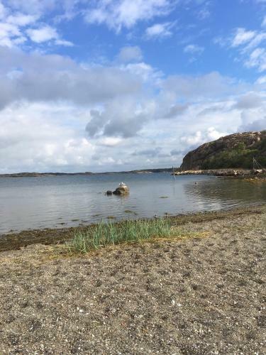 Agroturismo Fj�llbacka Lillstuga