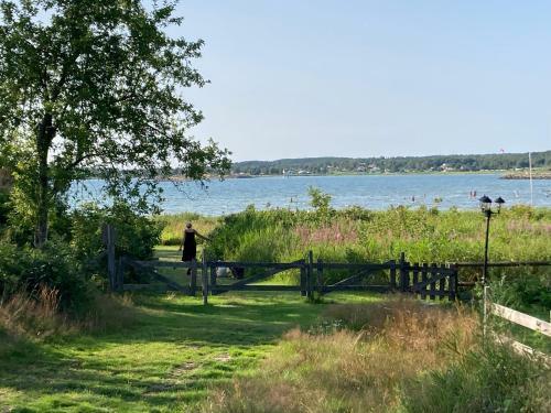 Sj�stugan Vallersvik
