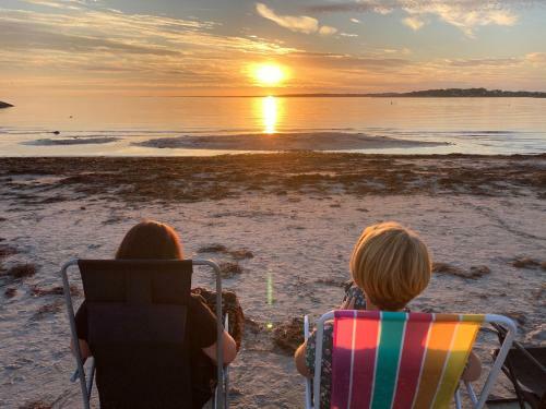 Sj�stugan Vallersvik