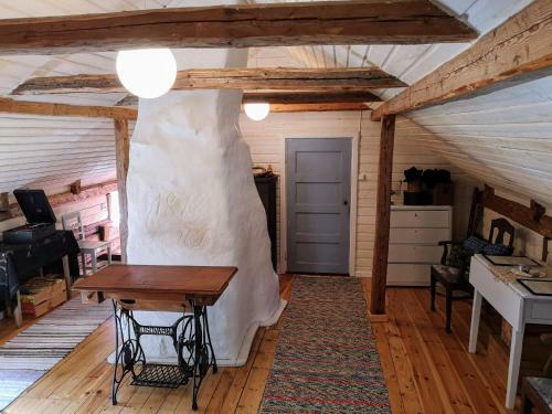 Torpet Norra Lund�sen