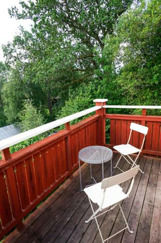 Nordic Refuge B&B