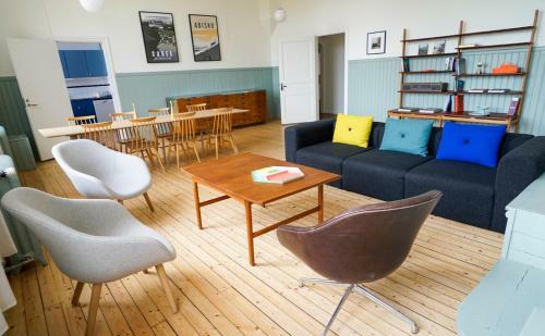 Nordic Refuge B&B