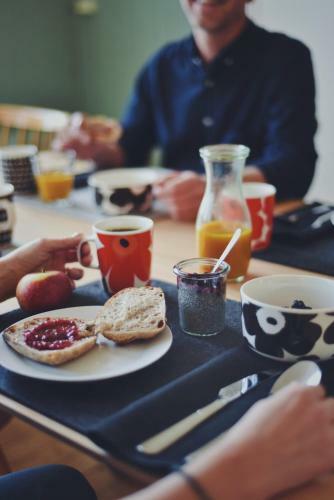 Nordic Refuge B&B