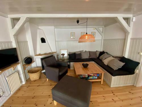 Villa "talludden" By The Lake �rydssj�n,