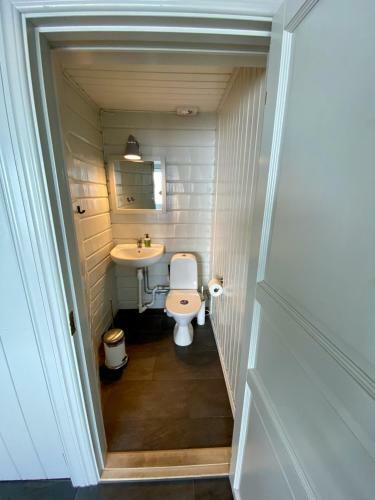 Villa "talludden" By The Lake �rydssj�n,