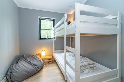 Villa Nabben - Exklusive Lage Mit Sandstrand
