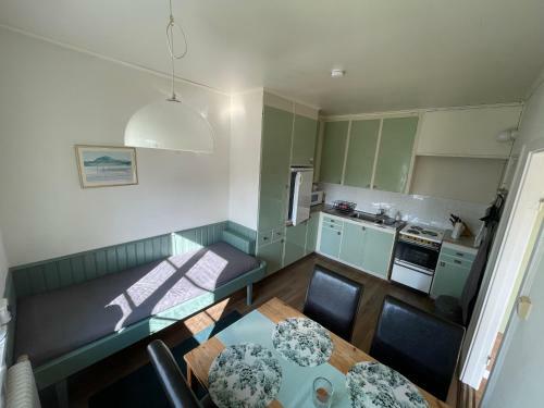Apartamento Projekt Schwedenalm