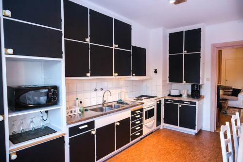 Apartamento The Mangevie