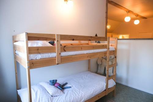 Apartamento The Mangevie