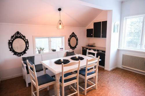 Apartamento The Mangevie