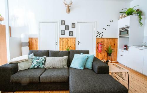 Apartamento The Mangevie