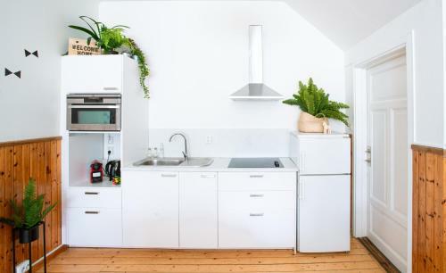 Apartamento The Mangevie