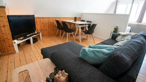 Apartamento The Mangevie