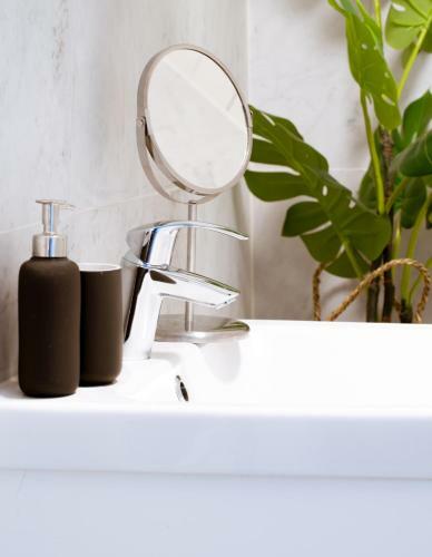 Apartamento The Mangevie