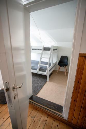 Apartamento The Mangevie