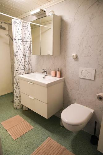 Apartamento The Mangevie