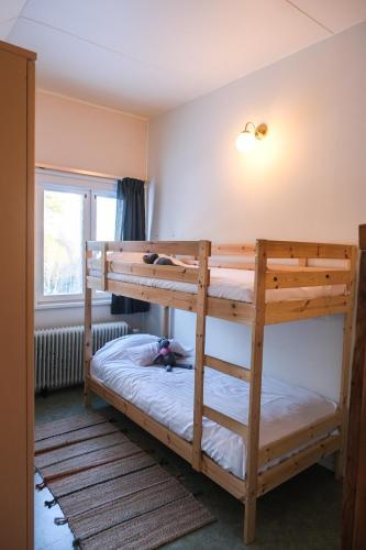 Apartamento The Mangevie