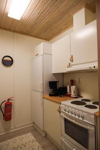 Apartamento The Mangevie