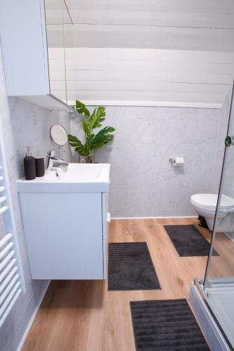 Apartamento The Mangevie