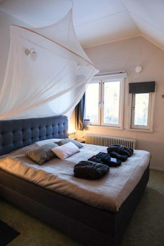Apartamento The Mangevie