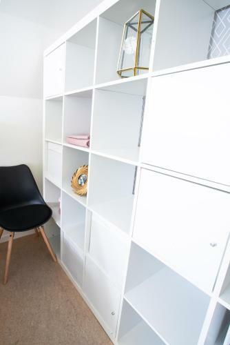 Apartamento The Mangevie